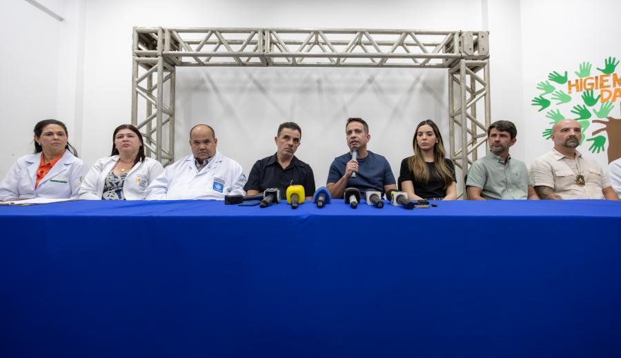 Thiago Sampaio / Agência Alagoas